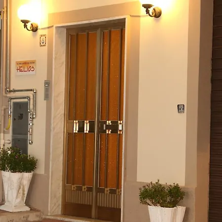 Helios سان جيوفاني روتوندو
